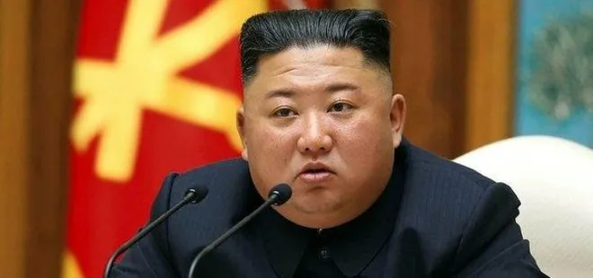 Kuzey Kore lideri Kim Jong Un son haliyle görenleri şoke etti! Halk ağlıyor