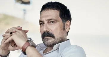 Can Borcu’nun Mehmet’i Bülent İnal’ın 14 yıllık eşi güzelliğiyle mest etti