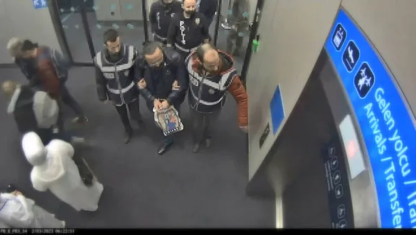 Hatay’da 40 kişinin öldüğü binanın fen işleri sorumlusu Murat Göksel Dalkılıç’tan itiraf: Denetim yapmadım