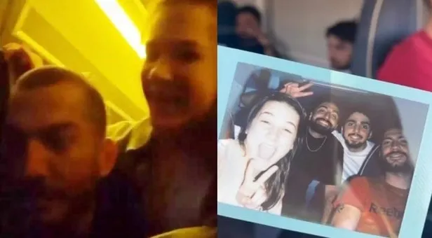 Survivor Nisa ve Ogeday sevgili mi, aşk mı yaşıyor? Survivor Ogeday ve Nisa aşk iddiası! O isim ağzından kaçırdı...