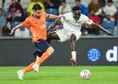 Başakşehir Inter Turku ile berabere kaldı