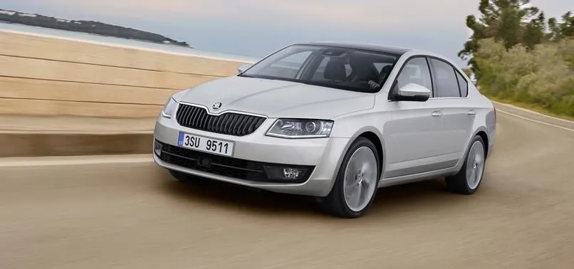 Skoda Octavia'dan 1.0 litrelik motor seçeneği