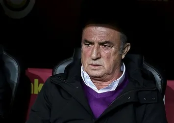 Fatih Terim İngiliz basınına konuştu! Galatasaray'dan başka bir Türk takımını çalıştırır mı?