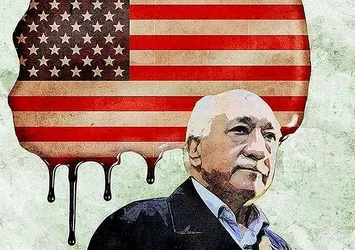 ABD basını bile FETÖ’nün iç yüzünü görmeye başladı