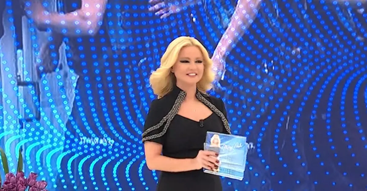 Müge Anlı ile Tatlı Sert 5 Nisan Salı izle