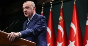 İşte 6 başlıkta Irak ziyaretinin şifreleri!