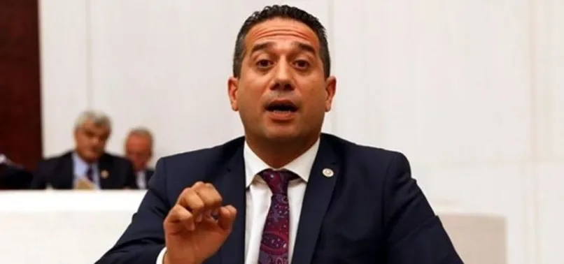 Son dakika: Skandal açıklamalarda bulunan CHP'li Başarır'a soruşturma