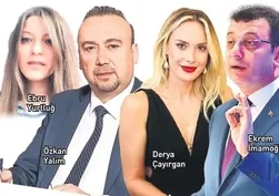 CHP’li başkanlardan 'gönül belediyeciliği': Sevgilim olana ev, araba ve maaş bedava
