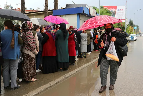 Tevfik Göksu Ekrem İmamoğlu'nun Halk Ekmek üzerinden kurduğu oyunu bozdu! - 1