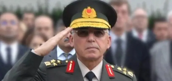 FETÖ’cülerin korkulu rüyası! Kara Kuvvetleri Komutanı Musa Avsever Genelkurmay Başkanı oldu