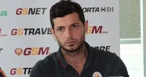 Blerim Dzemaili’den yönetime mesaj!
