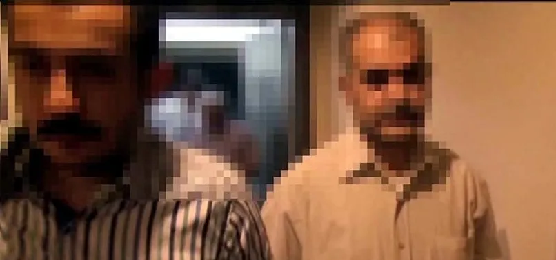 FETÖ elebaşı Gülen'in yeğeni Ahmet Ramiz Gülen tutuklandı