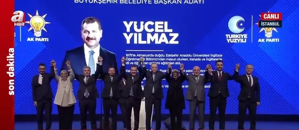Yücel Yılmaz kimdir, kaç yaşında, nereli? AK Parti Balıkesir Büyükşehir Belediyesi başkan adayı kim oldu? 31 Mart 2024 MHP, CHP ve İYİ Parti adayları…