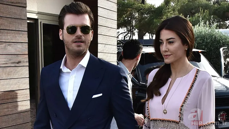 Bensu Soral ve Hakan Baş rotayı İngiltere’ye çevirdi! 65 milyonluk yatırım yapacaklar 20