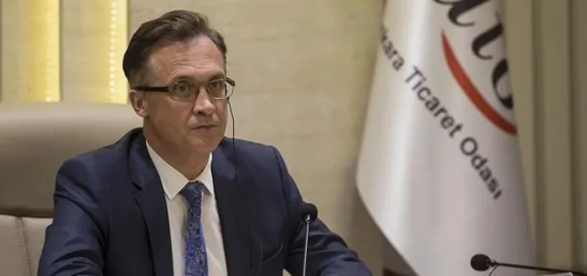 Bir ülkeden daha TL kararı