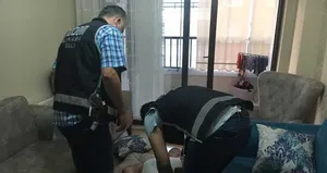 15 bankadan 45 milyonluk vurgun