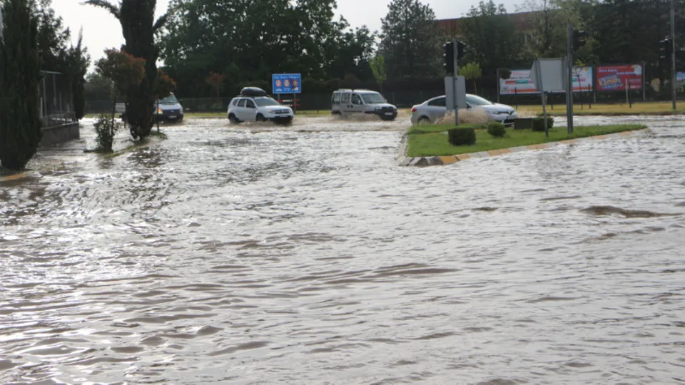Meteoroloji'den 20 kente sarı kodlu uyarı! Ankara'ya dikkat! İşte il il son hava durumu