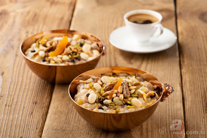 Dostlukları pekiştiren, araya 40 yıl hatır sokan Türk kahvesinin faydaları kadar zararları da var! Kimine şifa kimine zarar… 7