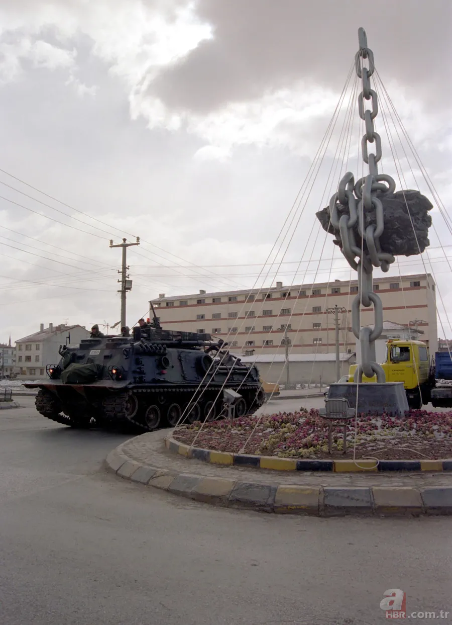 28 Şubat kafası hala yaşıyor! “Türbanını çıkarırsan staja alırız” | Başsavcılık harekete geçti 6