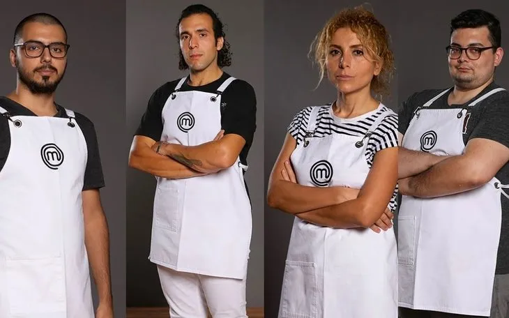 Masterchef finali ne zaman 2020? Masterchef 2020 ödülü nedir, ne kadar? İşte detaylar...