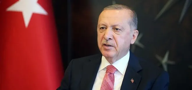 Son dakika: Başkan Erdoğan’dan 25 Kasım Kadına Yönelik Şiddete Karşı Uluslararası Mücadele Günü mesajı