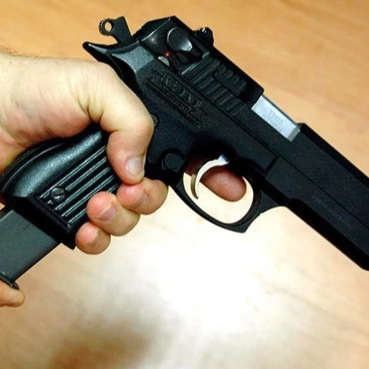 Asker eğlencesinde kan aktı! Muhtar gözaltında