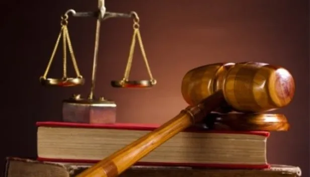 Son dakika: Adalet Bakanlığı harekete geçti! Güvenli yargı için 4 stratejik hamle - 3