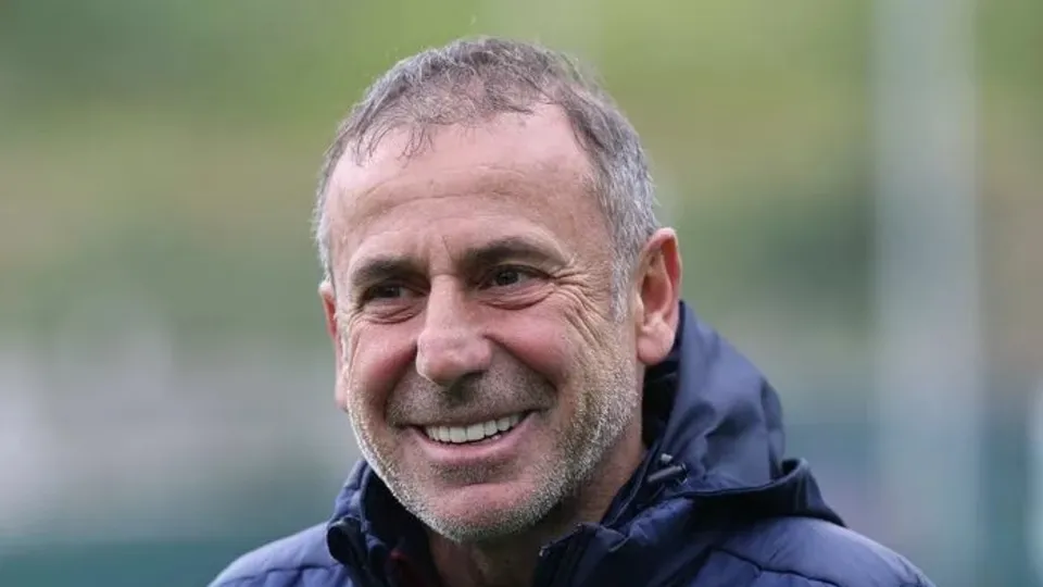 Sakat oyunculardan Trabzonspor'a güzel haber