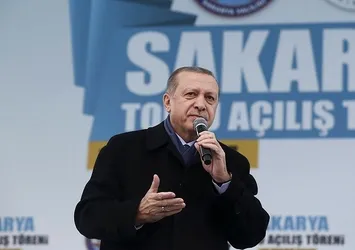 Erdoğan'dan Avrupa'ya: Ne geri kabulü, geç onları