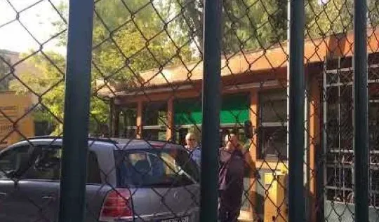 Yunanistan’ı sarsan skandal! 12 yaşındaki kız çocuğuna dehşeti yaşattı