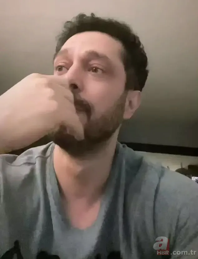 Murat Boz’u yıkan ölüm! Konuşmakta güçlük çekti! "Benim için çok zor..." 3