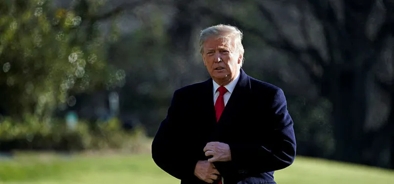 Donald Trump'tan flaş Suriye açıklaması