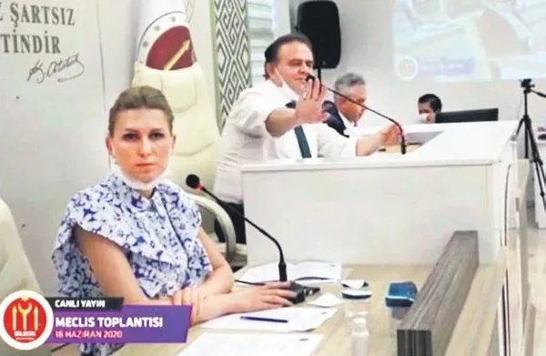 Bilecik Belediyesi’nde organize rüşvet çarkı! Parola: Yukarısı bilir