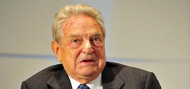 Rusya’dan George Soros’a şok! Üniversitesinin faaliyetleri yasaklandı