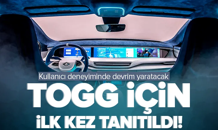 Kullanıcı deneyiminde devrim yaratacak