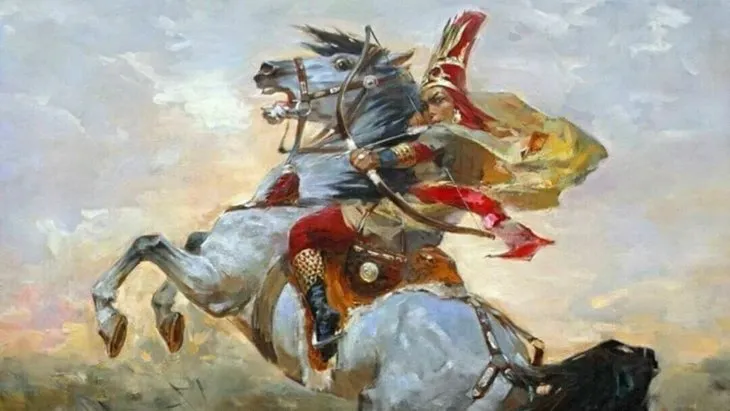 Hangi Türk boyundansın? Türklerin soy ağacındaki büyük sır! Oğuz, Kazak, Tatar, Özbek, Türkmen, Karay... İşte il il liste