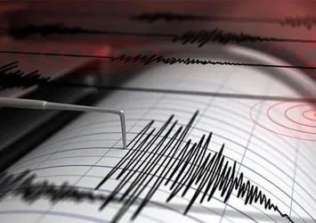 Bursa'da korkutan deprem!