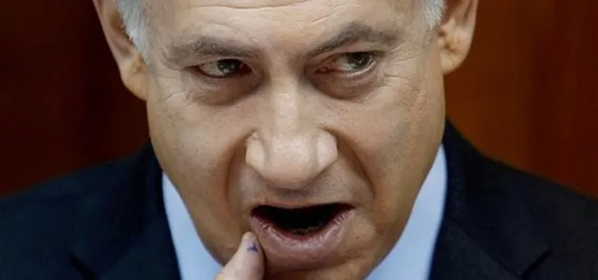 Koltuk için kendi halkını da gözden çıkardı! Muhalif lider katil Netanyahu’yu bombaladı: Derhal gitmeli! Barışın tek tolu siyasi çözüm!