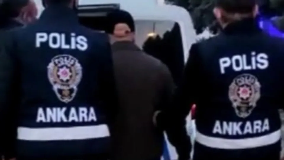 Ankara’da rüşvetçi icra memurlarına operasyon: 33 gözaltı