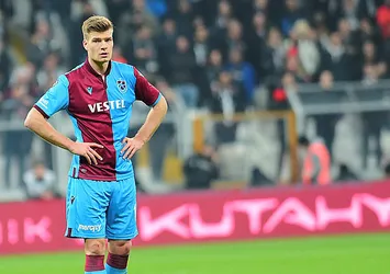 Sörloth'tan Real Madrid cevabı