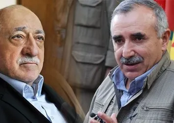 Terör birliği!