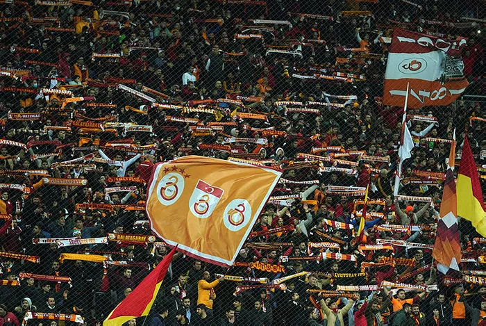 SON DAKİKA… Aslan evinde mutsuz! Galatasaray 1-1 Başakşehir MAÇ SONUCU ÖZET – Süper Lig 17. Hafta puan durumu - 5