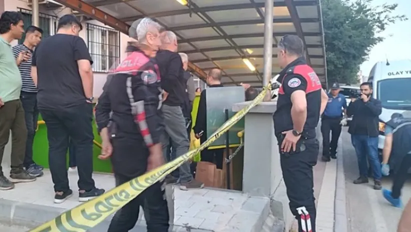 Metroda vahşet! Eski eşi tarafından canice katledildi