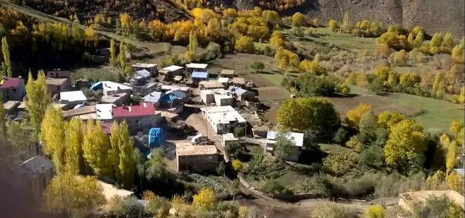 Bitlis’te vaka görülen 3 köy karantinaya alındı