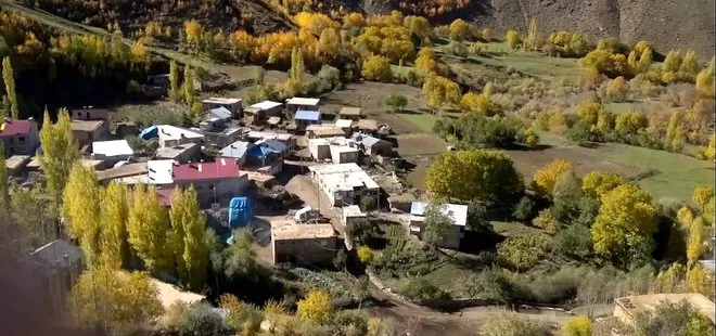 Bitlis'te vaka görülen 3 köy karantinaya alındı