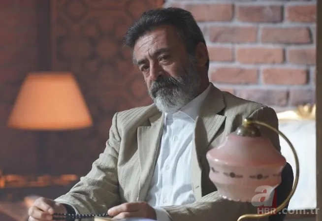 Oyuncu Levent Ülgen'den dikkat çeken açıklama: "Başörtüsünün yasaklanması büyük bir haksızlıktı" 10