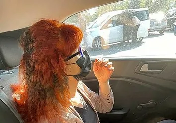 Semra Güzel’in tutuklanması şehit ailelerini sevindirdi: Bu haine en ağır ceza verilsin