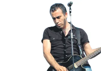 Haluk Levent’ten FETÖ şikâyeti