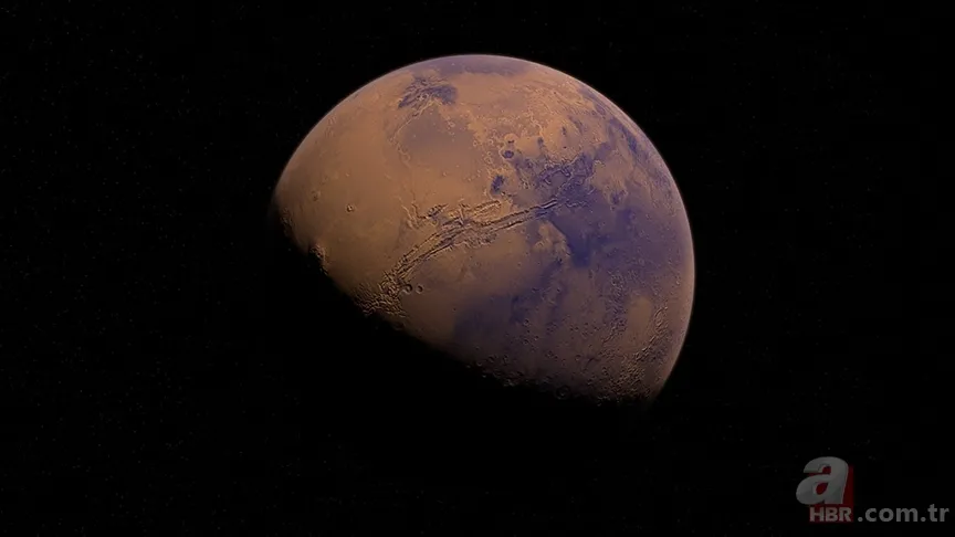 Elon Musk Mars için tarih verdi: 2029 yılında taşınmalar başlayacak mı? 3