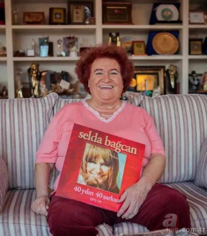 Selda Bağcan: 15 Temmuz FETÖ katliamıdır 12